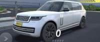 Land-Rover Range Rover