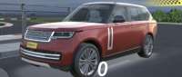 Land-Rover Range Rover