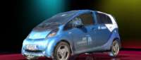 Mitsubishi i-MiEV