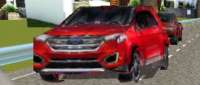 Ford Edge Concept