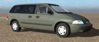 Ford Windstar