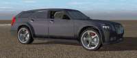 Dodge Magnum