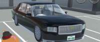 Toyota Century