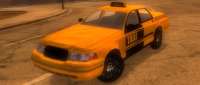 Ford Crown Victoria