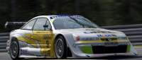 Opel Calibra DTM