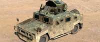 AM General HMMWV
