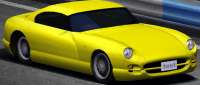 TVR Cerbera Speed 6