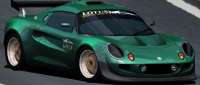 Lotus Motor Sport Elise