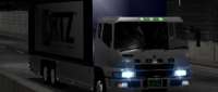 Mitsubishi Fuso Super Great