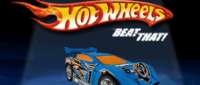 Hot Wheels Synkro