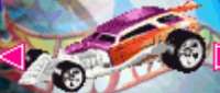 Hot Wheels Surf Crate