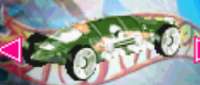 Hot Wheels Lakester