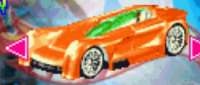 Hot Wheels Monoposto