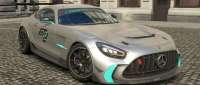 Mercedes-AMG GT2