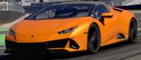 Lamborghini Huracán EVO Spyder