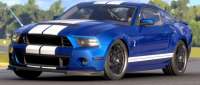 Ford Shelby GT500