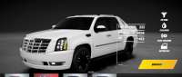 Cadillac Escalade EXT