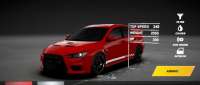 Mitsubishi Lancer Evolution X