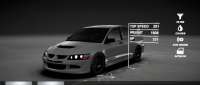 Mitsubishi Lancer Evolution VIII