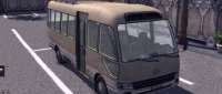 Toyota Coaster