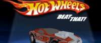Hot Wheels Hollowback