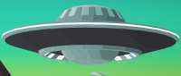 Made for Game UFO