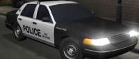 Ford Crown Victoria