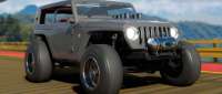 Jeep Quicksand Concept