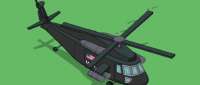 Sikorsky UH-60 Black Hawk