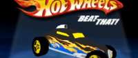 Hot Wheels Sooo Fast