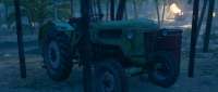 Fendt Farmer