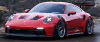Porsche 911 GT3 RS