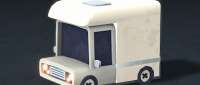 Made for Game Motorhome