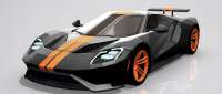 Ford GT