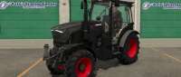 Fendt 200 V Vario