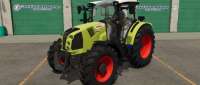Claas Arion 470-410