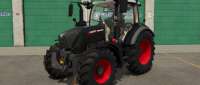 Fendt 300 Vario