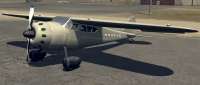 Cessna 195 Businessliner