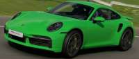 Porsche 911 Turbo