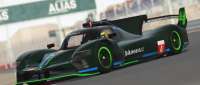 Vanwall Vandervell 680
