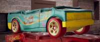 Hot Wheels Blind-Sided