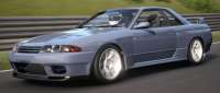 Nissan Skyline GT-R