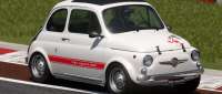 Abarth 595 SS