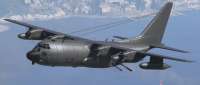 Lockheed AC-130 Spectre