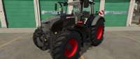 Fendt 700 Vario
