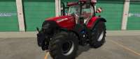 Case IH Puma AFS Connect