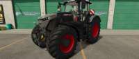 Fendt 900 Vario