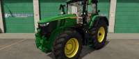 John Deere 7R