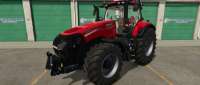 Case IH Magnum AFS Connect