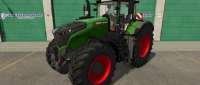 Fendt 1000 Vario